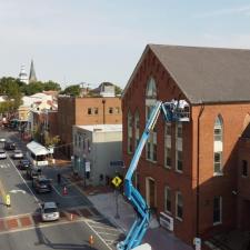 Asbury United Methodist Church 9